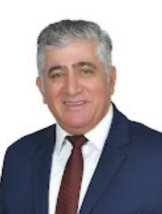 CHP Yeşilyurt İlçe Başkanı Hakkı Ayas'dan Gündeme Dair Açıklamar