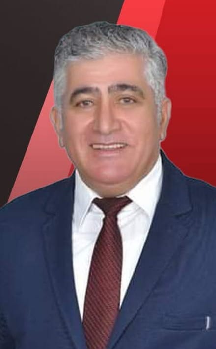 CHP Yeşilyurt İlçe Başkanı Hakkı Ayas:"Kaybetmek, Siyasette Bir Son Değil Bir Veri Noktasıdır"