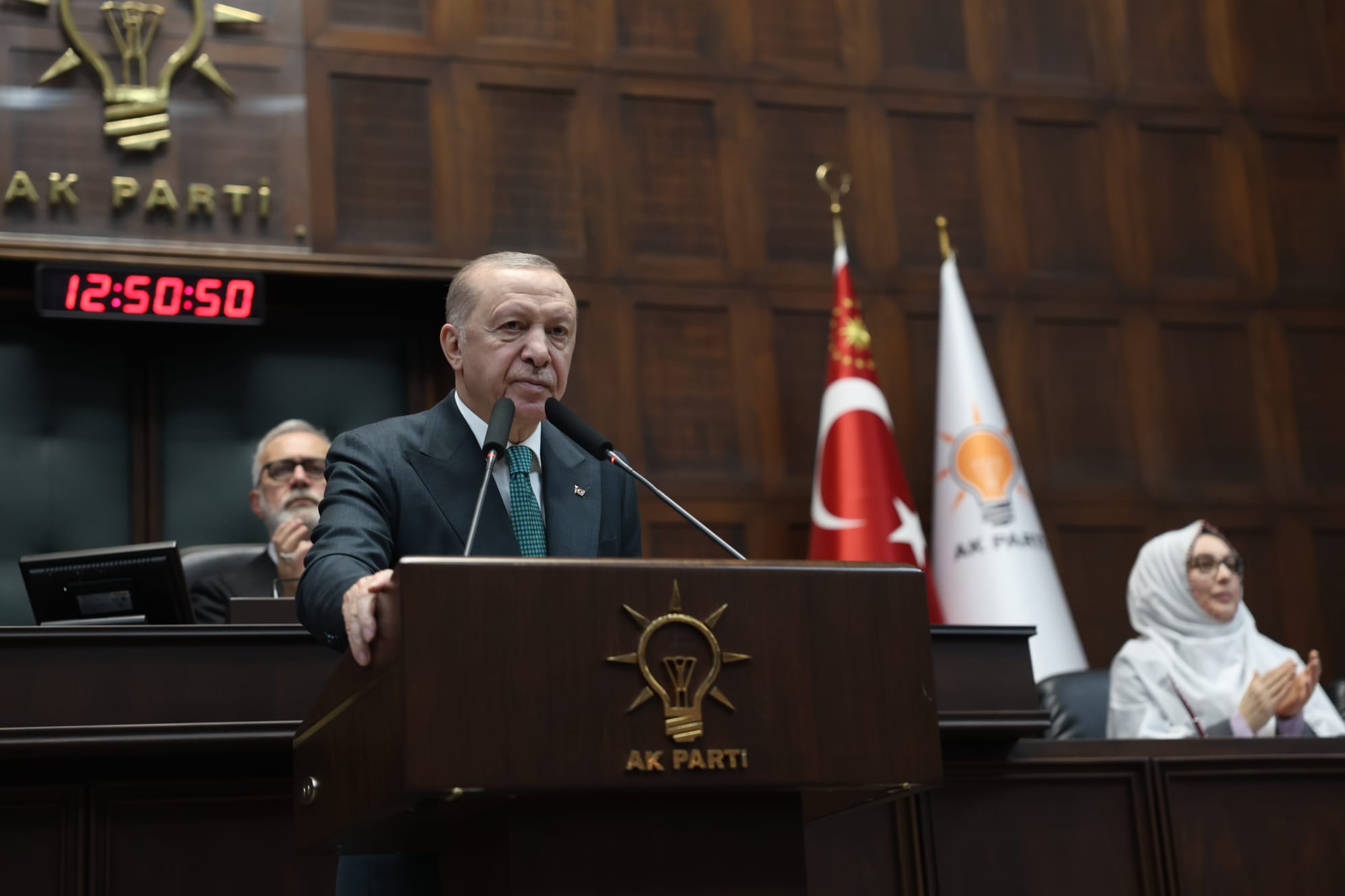 Deprem Bölgesi İçin Tarihi Finansman Modeli