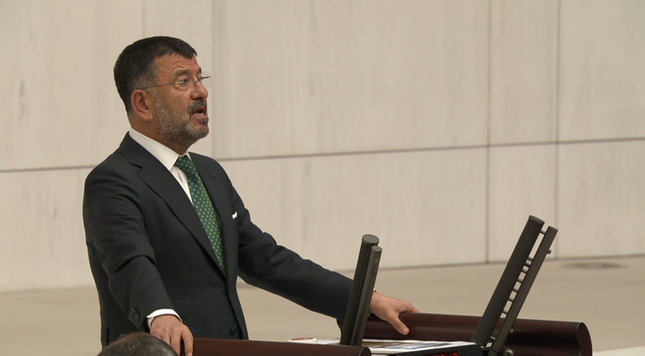 Geçmiş olsun Malatya