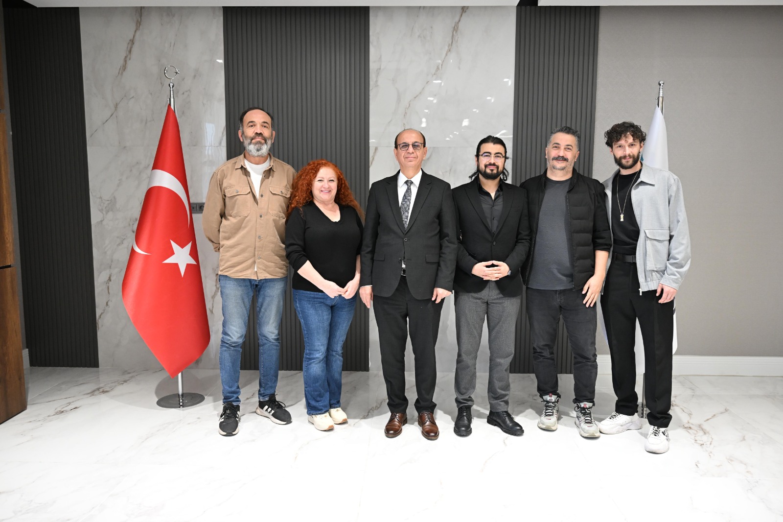 'Gençlik ve Ailem' Temalı 1. Kısa Film Yarışması