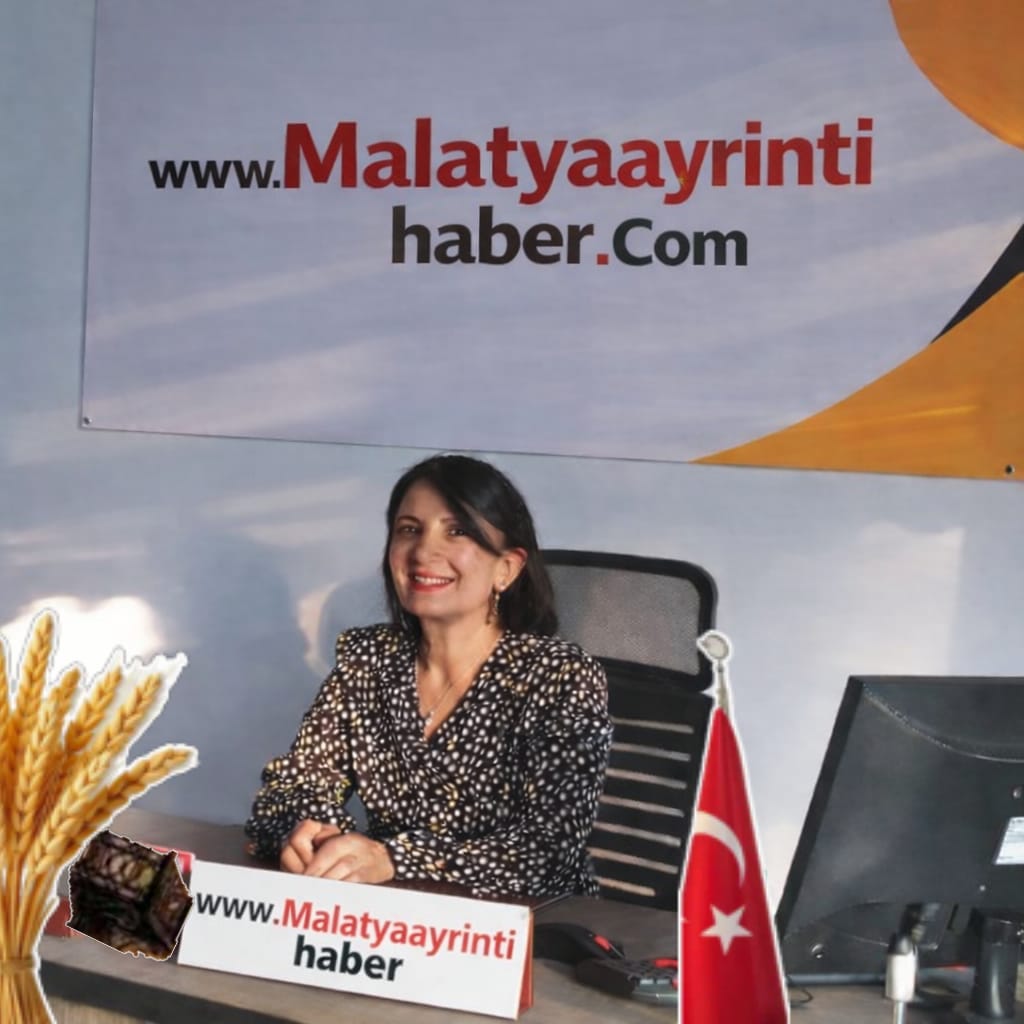 H. Serap Karlıdağ'ın Mevlid Kandili Mesaji