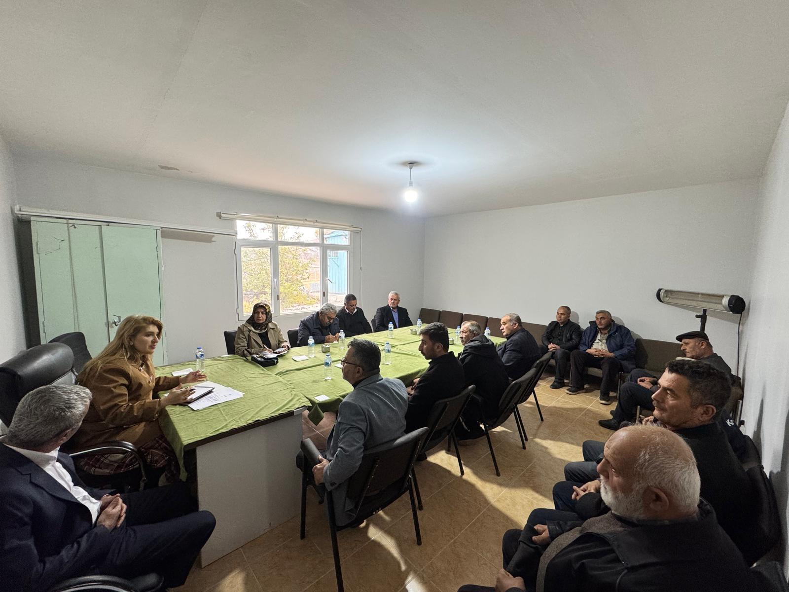 Hem Saha,Hem Şifa Hemde Vefa Ziyaretleri