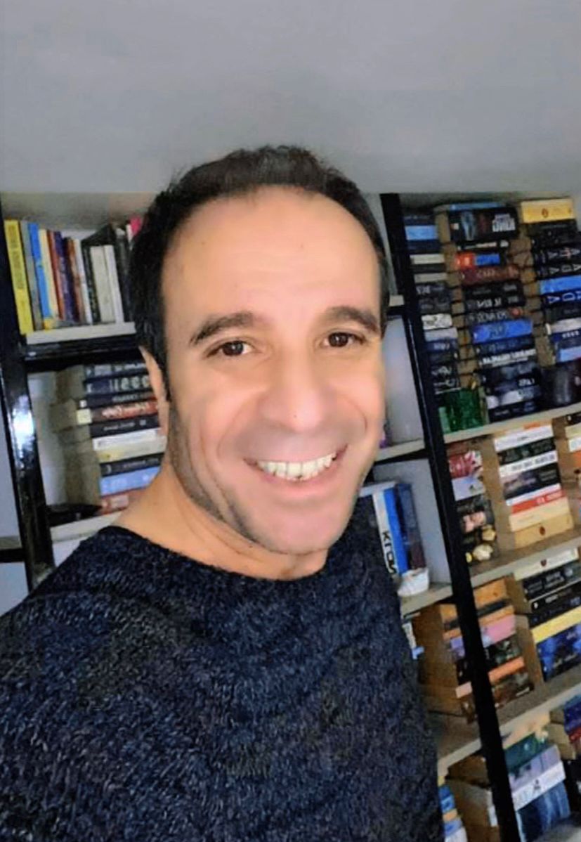 İhsan Tanrıverdi'nin Ramazan Bayramı Mesajı