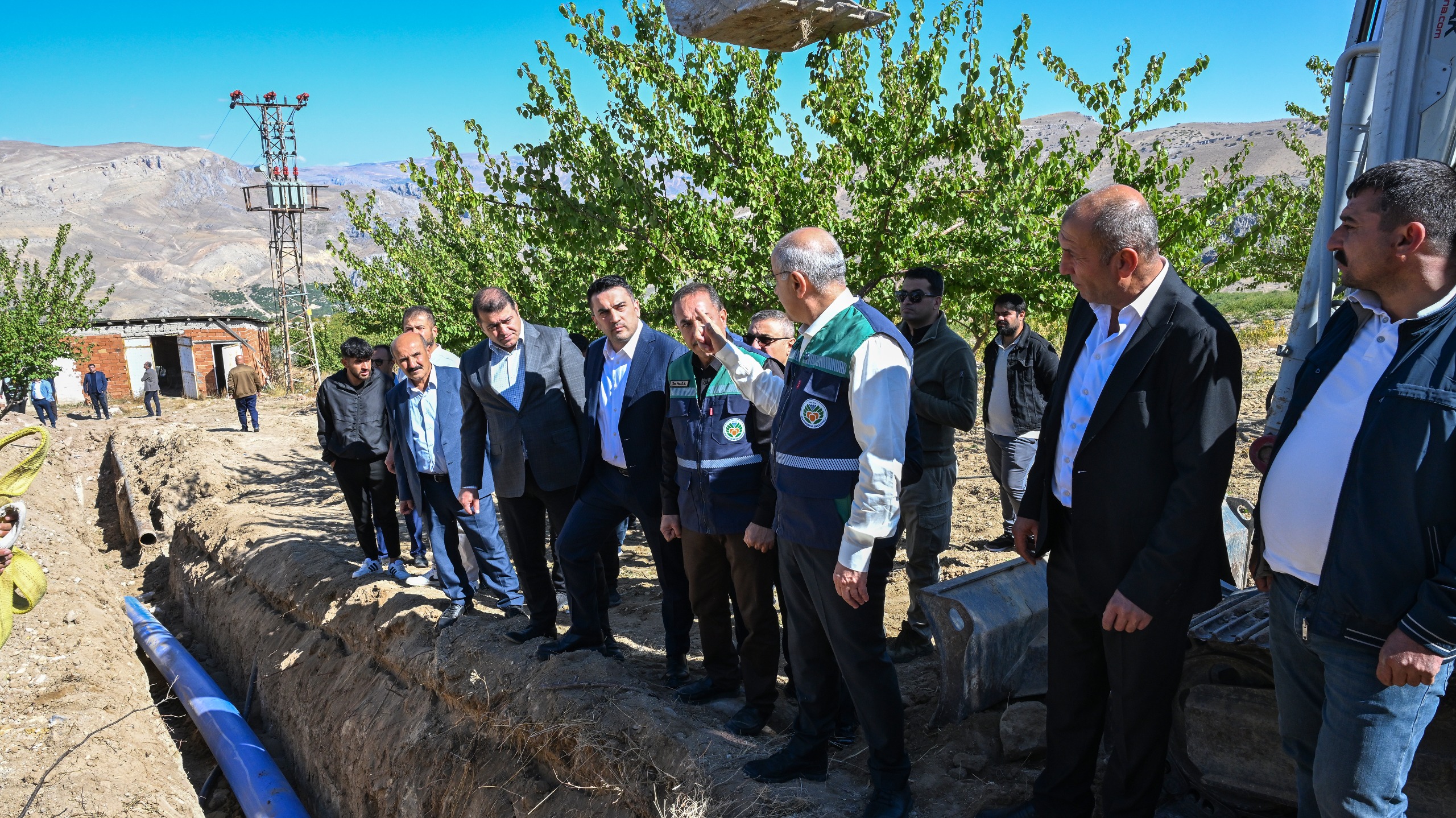 İklim Değişikliği ile Mücadelede Önemli Bir Adım