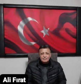 İş İnsanı Ali Fırat'ın 10 Ocak Çalışan Gazeteciler Günü Mesajı