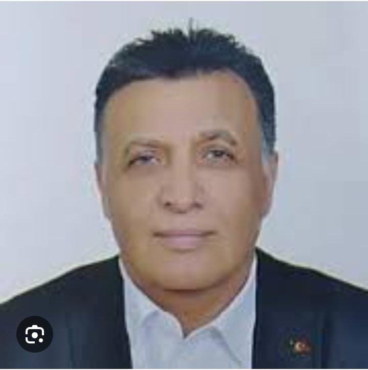 İş İnsanı Ali Fırat'ın Berat Kandili Mesajı