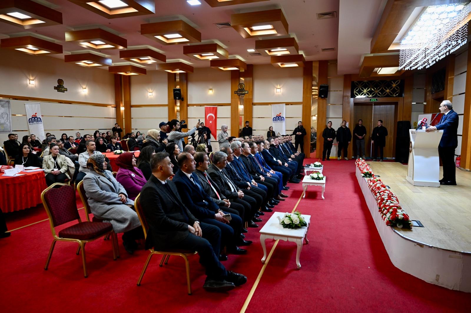 Kadına Yönelik Şiddetle Mücadele Çalıştayı Gerçekleştirildi