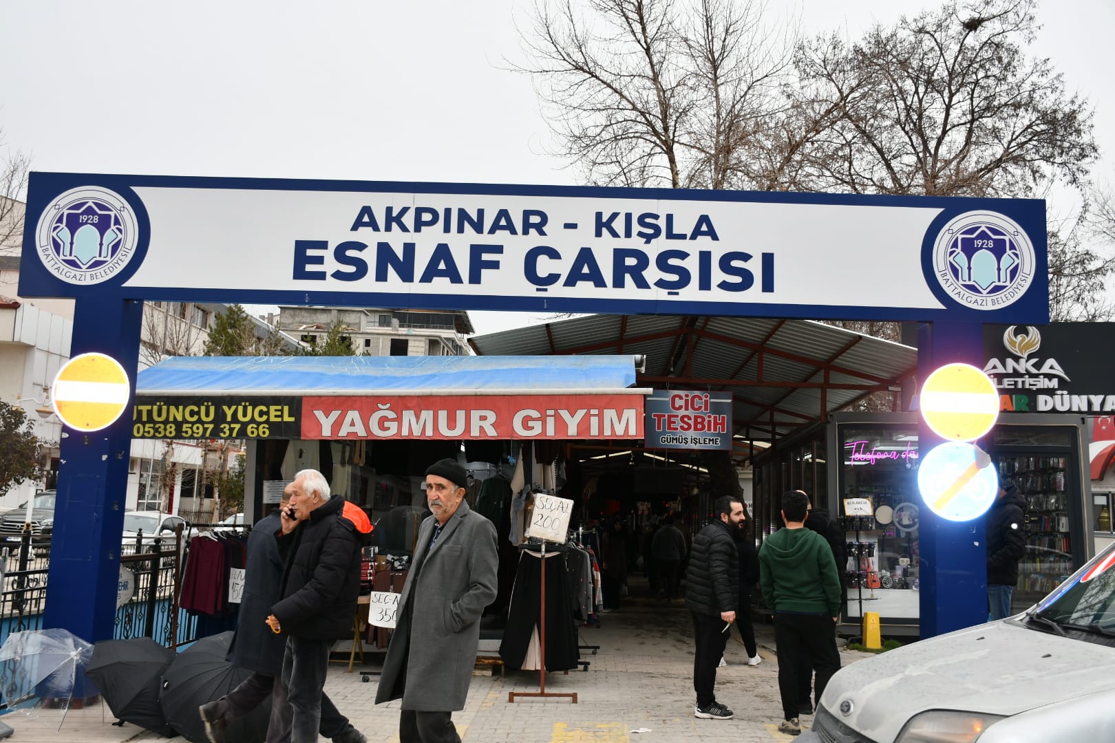 MAGİNDER Başkanı Karademir:"Esnafın Kosgeb Ödemeleri En Az İki Yıl Ertelenmeli"