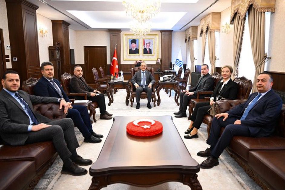 MAGİNDER'den 'Malatya 2030' Hamlesi