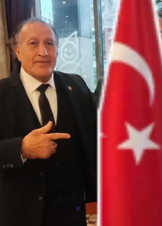 Malatya Boks İl Temsilcisi Aziz Bayduz'dan Ramazan Ayı Mesajı