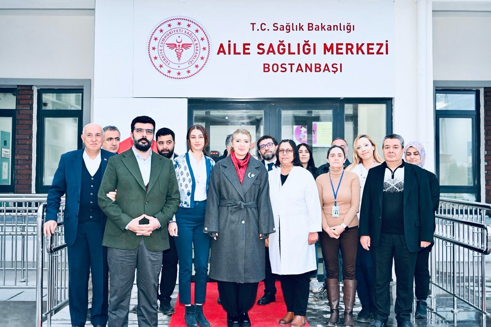 Malatya'da Sağlık Altyapısı Güçleniyor