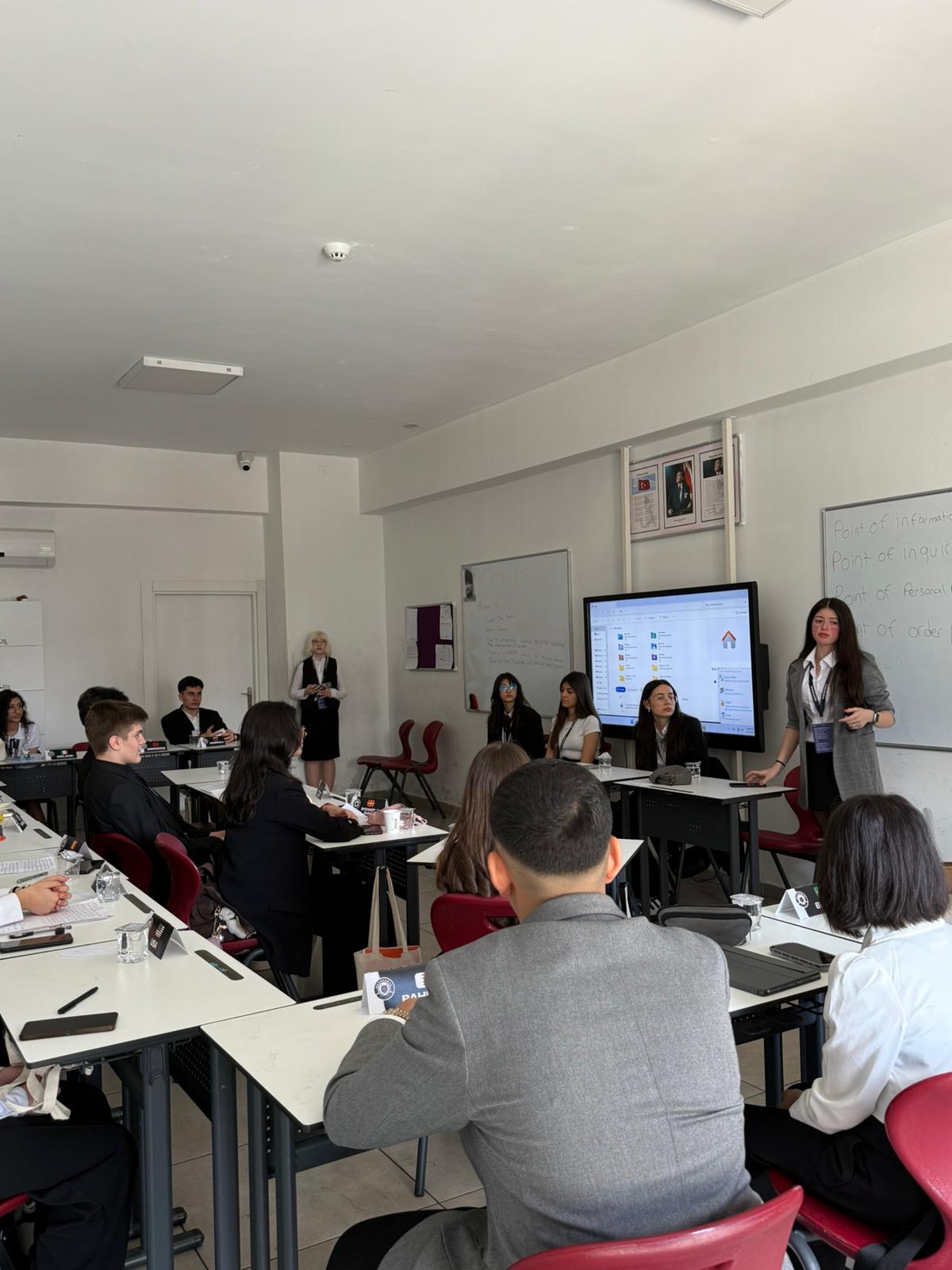 Malatya'da Yapılan Gençlik ve Diploması Rüzgarına Yoğun İlgi