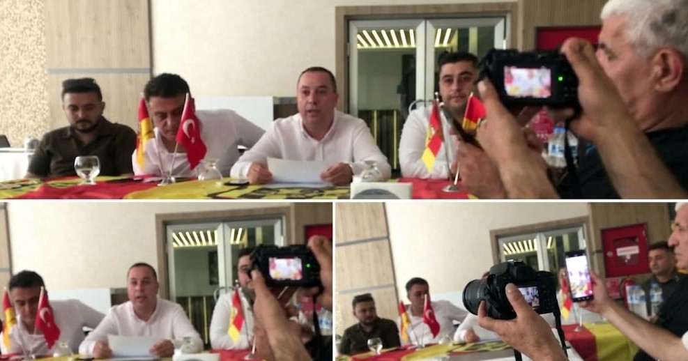 Malatya Futbolunda Yeni Dönem: Yönetimden Geçmiş Yönetimlere Sert Uyarı