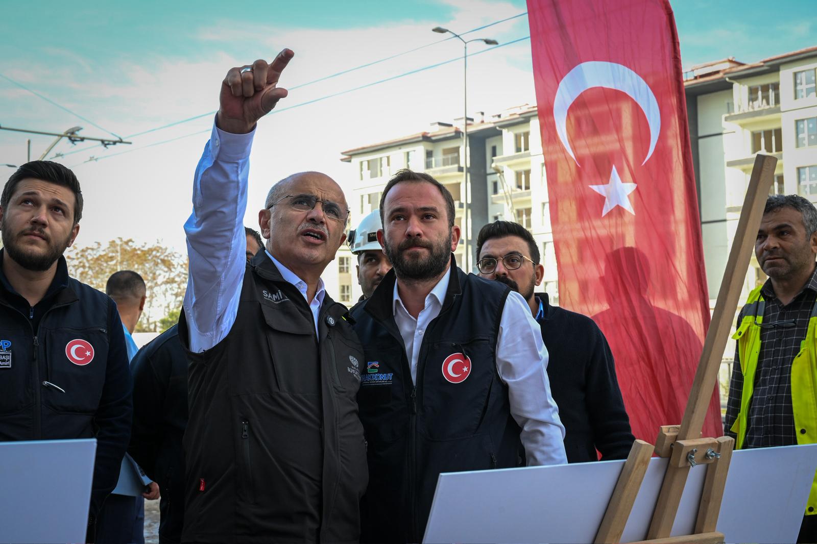 “MALATYA’NIN EN PRESTİJLİ ALANI OLACAK”