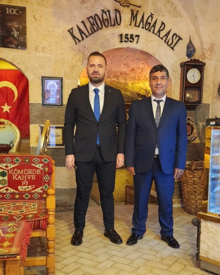 Malatya'nın Fetih Ve Kahramanlık Türküleri Yankılandı