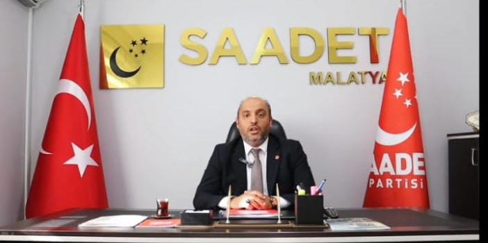 Malatya'nın Önceliği Festival Değil, Halkın Gerçek Sorunlarıdır