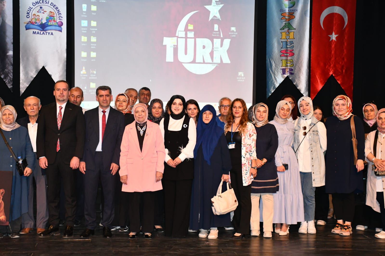 Malatya Okul Öncesi Derneği'nden Kamuoyuna