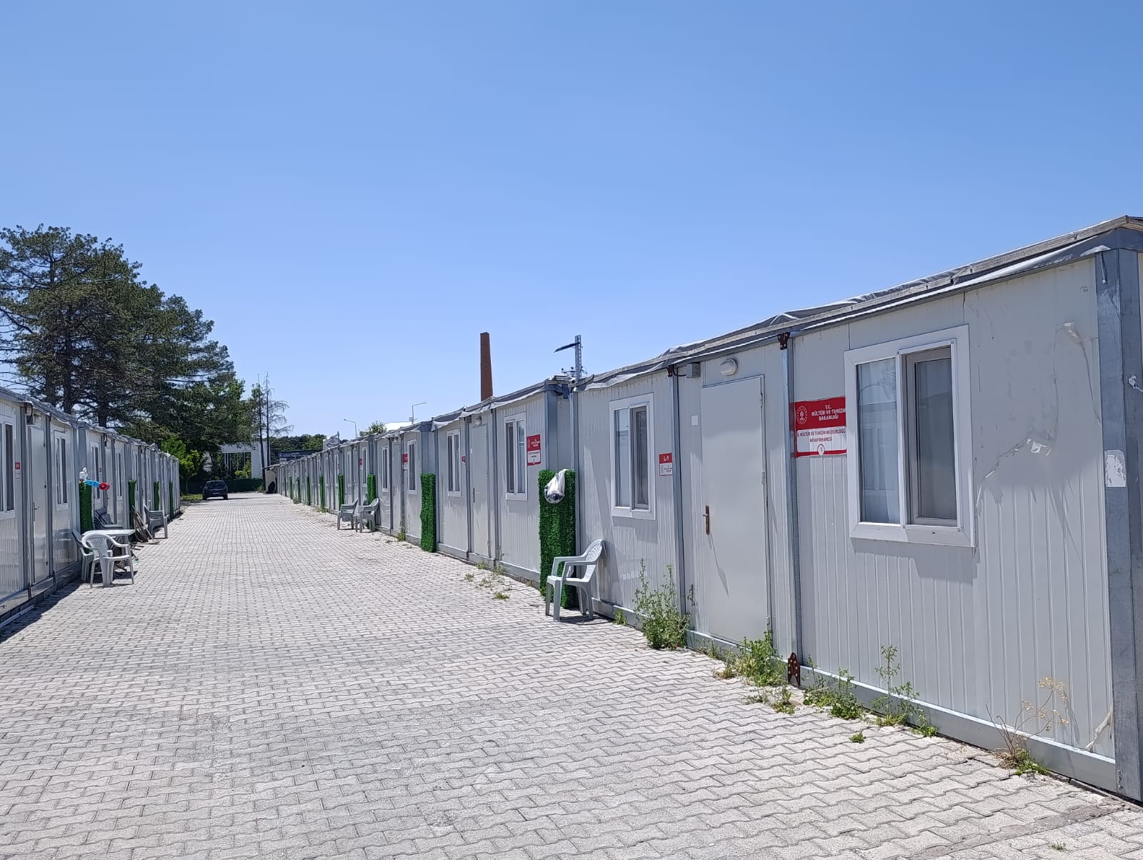 Malatya Türk Kültür Sanat-Sen İl Temsilciliğinden Açıklama