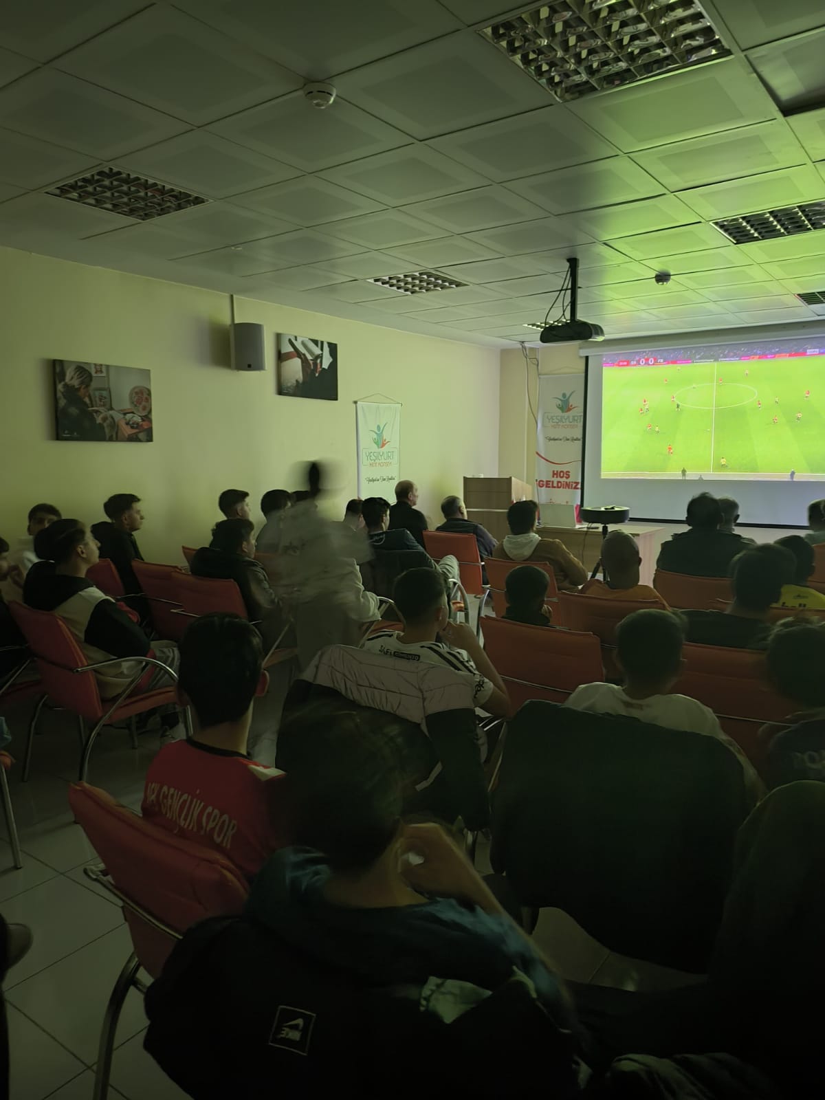 Malatya YADER Ve Kent Konseyi İşbirliğiyle Etkinlik Düzenlendi