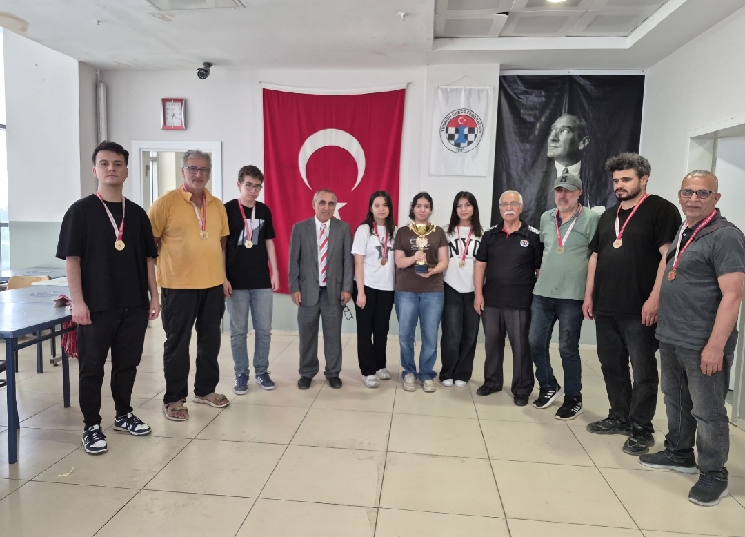 Malatya’yı Denizli’de Orduzu Spor Temsil Edecek