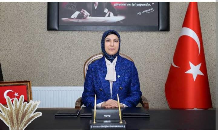 Maldia Ortak Akıl ve İrade Derneği Kurucu Başkanı Asuman Sarıtaç'tan Ramazan Mesajı