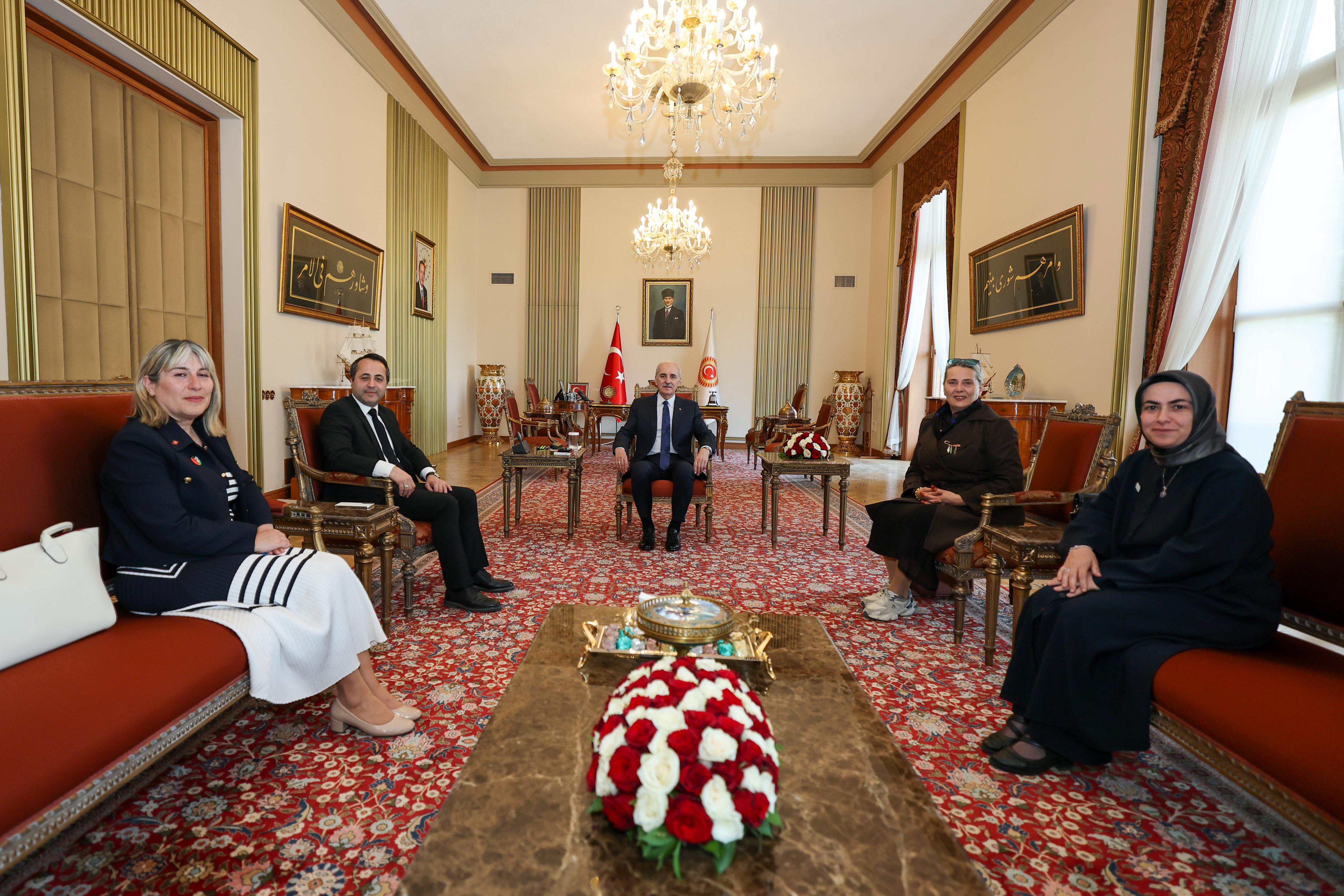 Milletvekili Babacan,"Çok Daha Büyümüş Bir Küresel Sumud Filosu Geliyor"