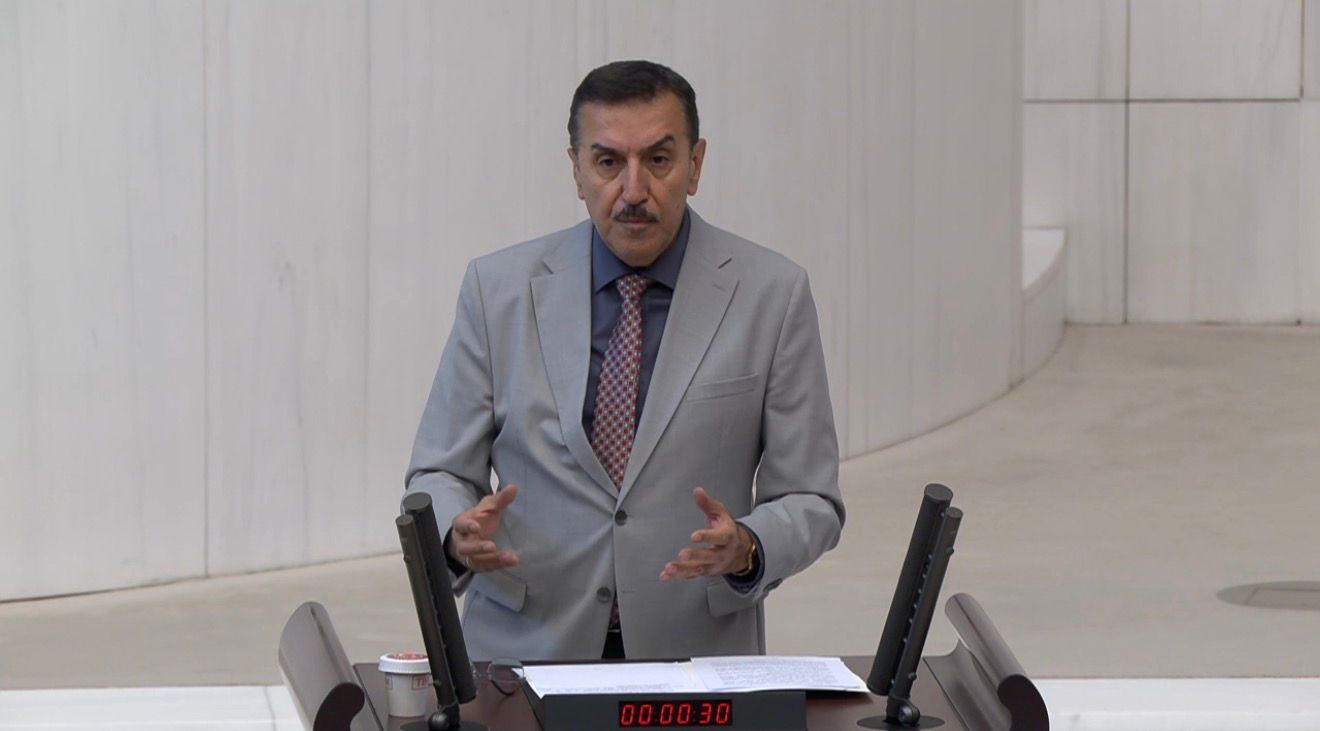 Milletvekili Tüfenkci:"Fahiş Fiyatla Mücadelede Denetimler Kararlılıkla Sürüyor"