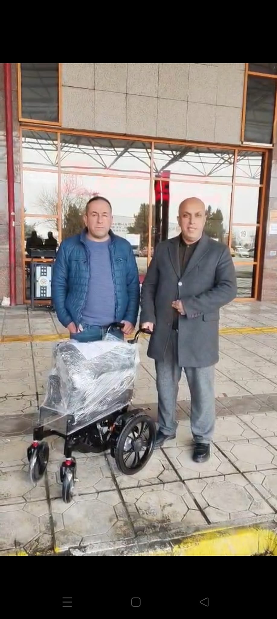 Müge Anlı'dan Malatya'da Yürek Isıtan Destek