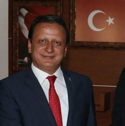 İş Adamı ve Siyasetçi Mustafa Kırteke'den Ramazan Bayramı Mesajı
