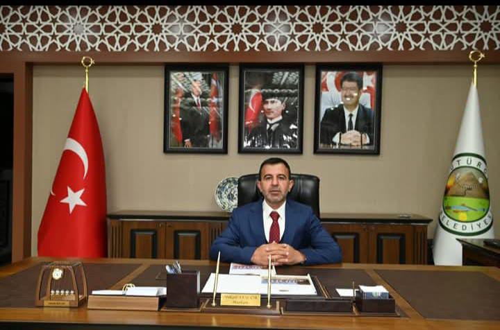 Pütürge Belediye Başkanı Mikail Sülük'ten Ramazan Bayramı Mesajı