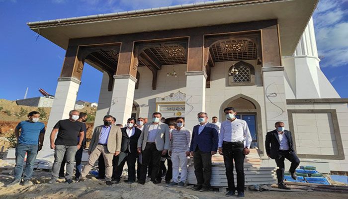 Pütürge’deki Depremzedelerin Sorunları Çözüldü