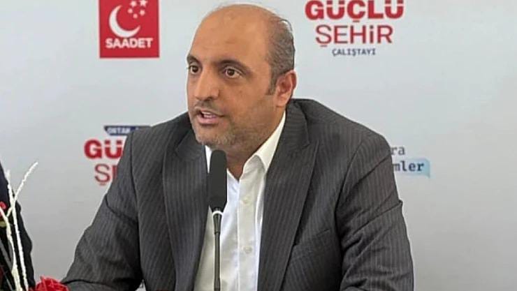 "Berat, Arınma ve Kardeşlik Sofrasında Buluşma Vaktidir"