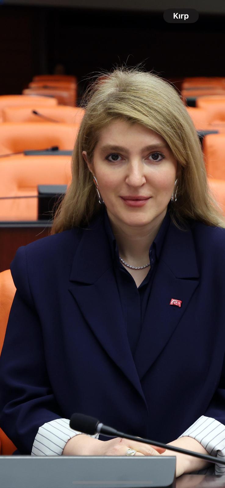 "Berat, Gönüllerin Masivâdan Arındığı Diriliş Gecesidir"