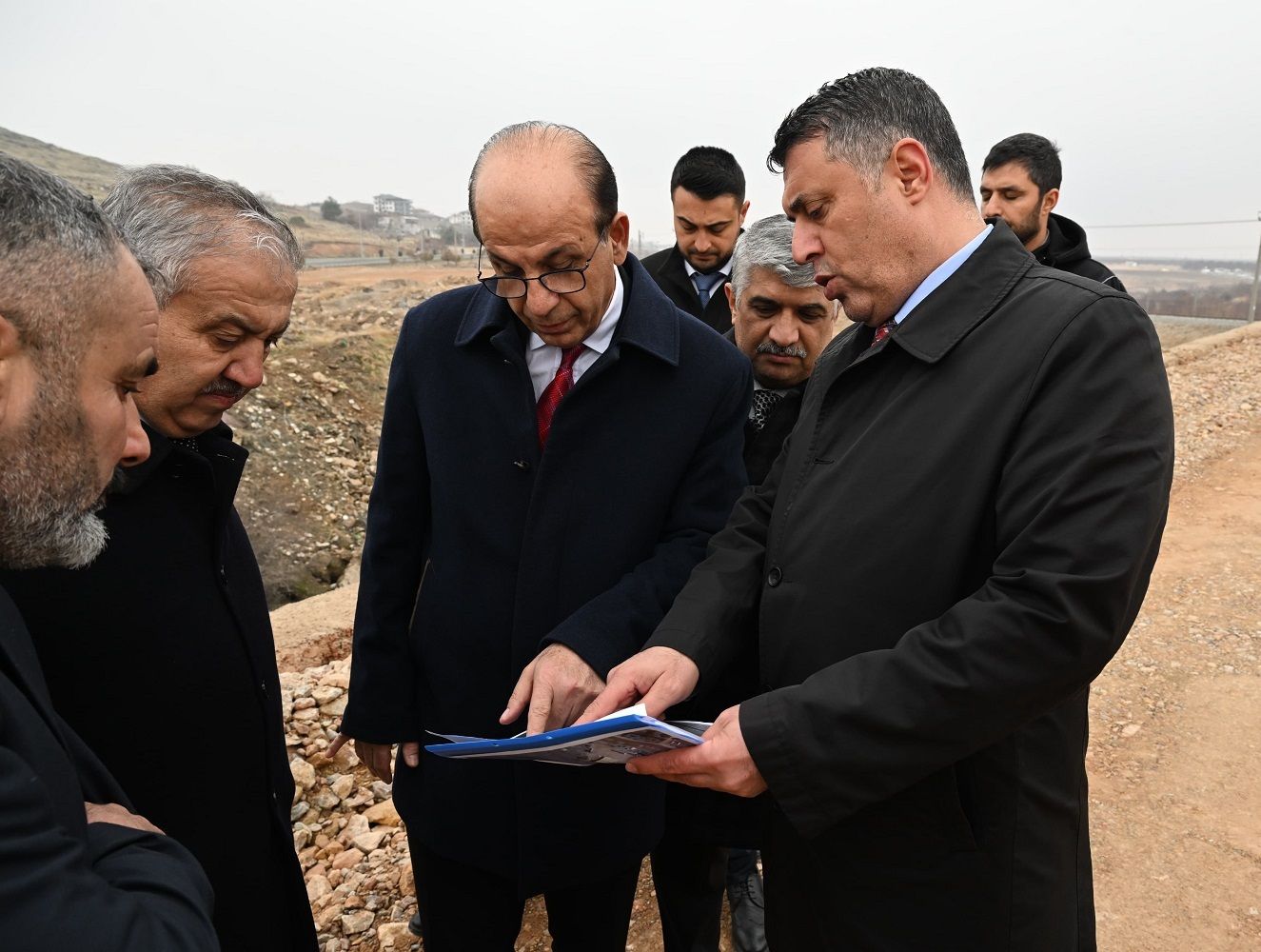 "Çiftçilere Müjde "