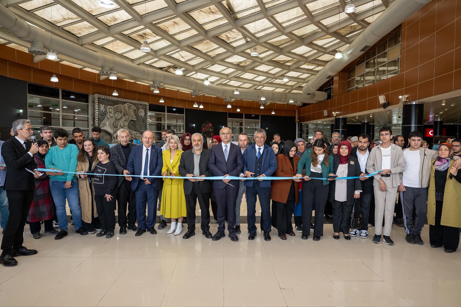 "HEDEFİMİZ ENGELSİZ BİR MALATYA"