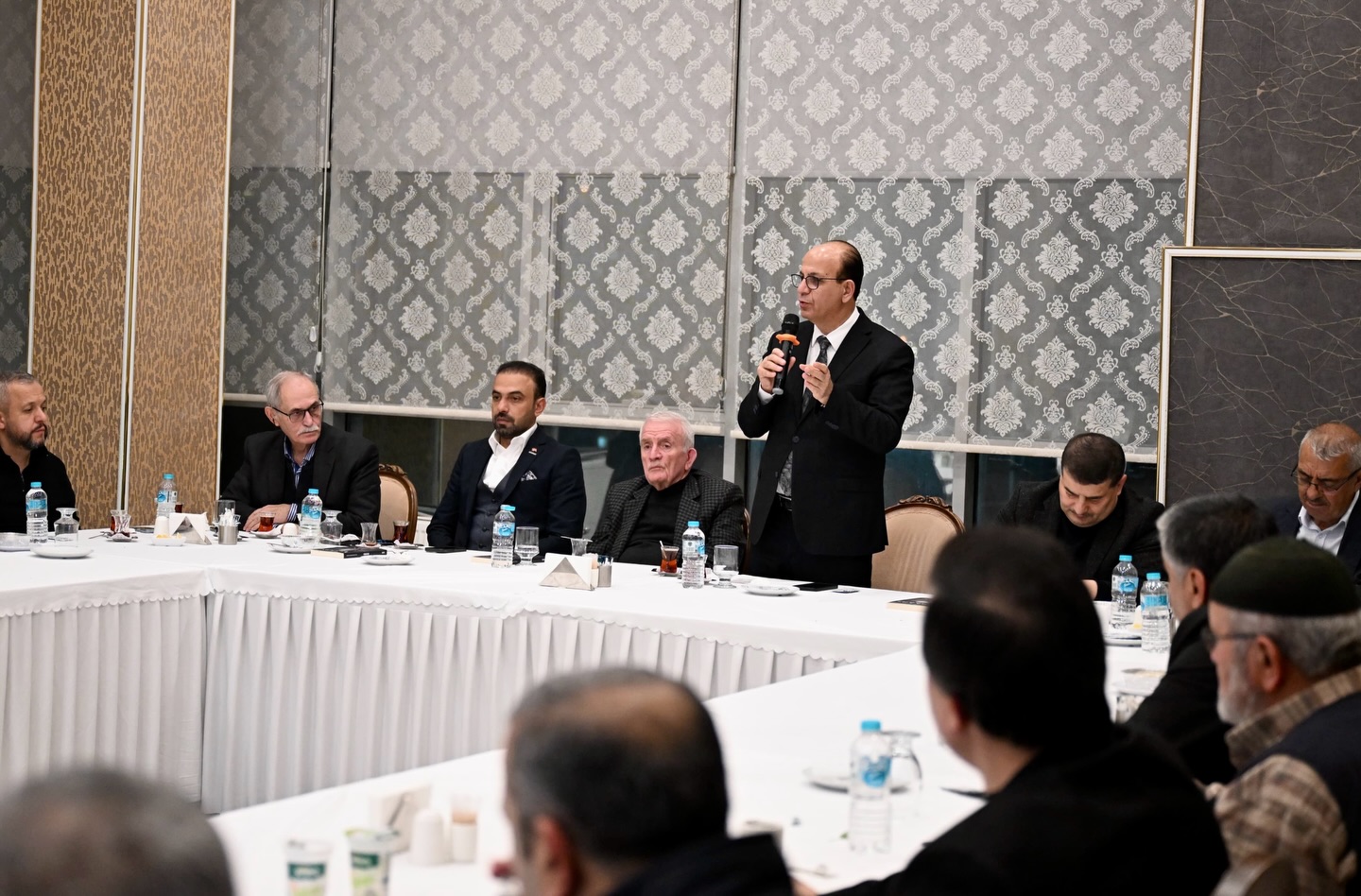 "İyilik Hareketinin Görünmez Kahramanlarısınız"