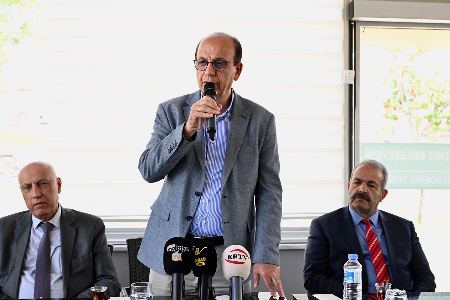 "Yeşilyurtspor'un Şampiyonluğu Malatya'da Kenetlenmeyi Sağladı"