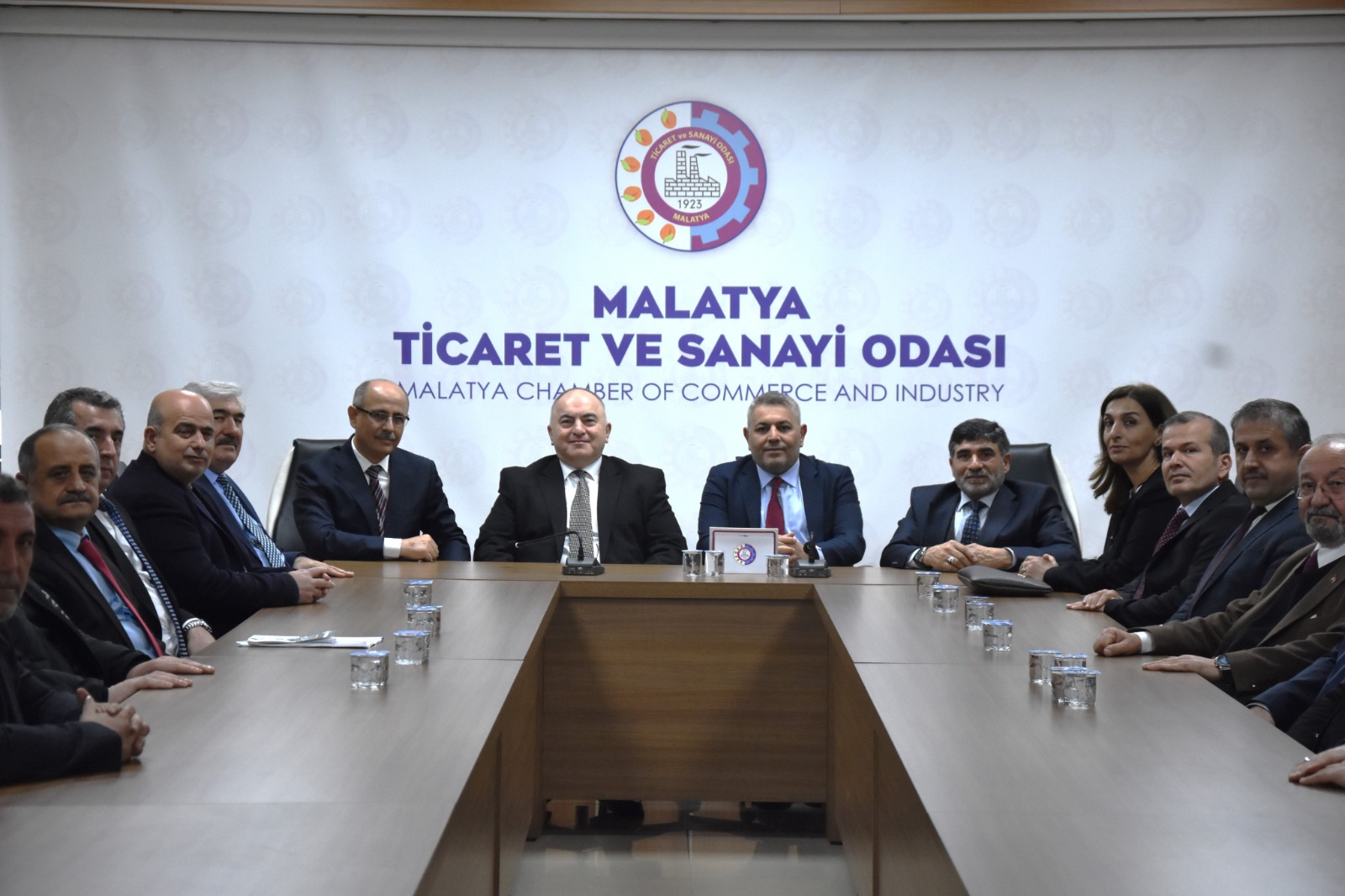 Sadıkoğlu:" Tesbitler Doğru Yapılarak Gerçekçi Destekler Sunulmalı"