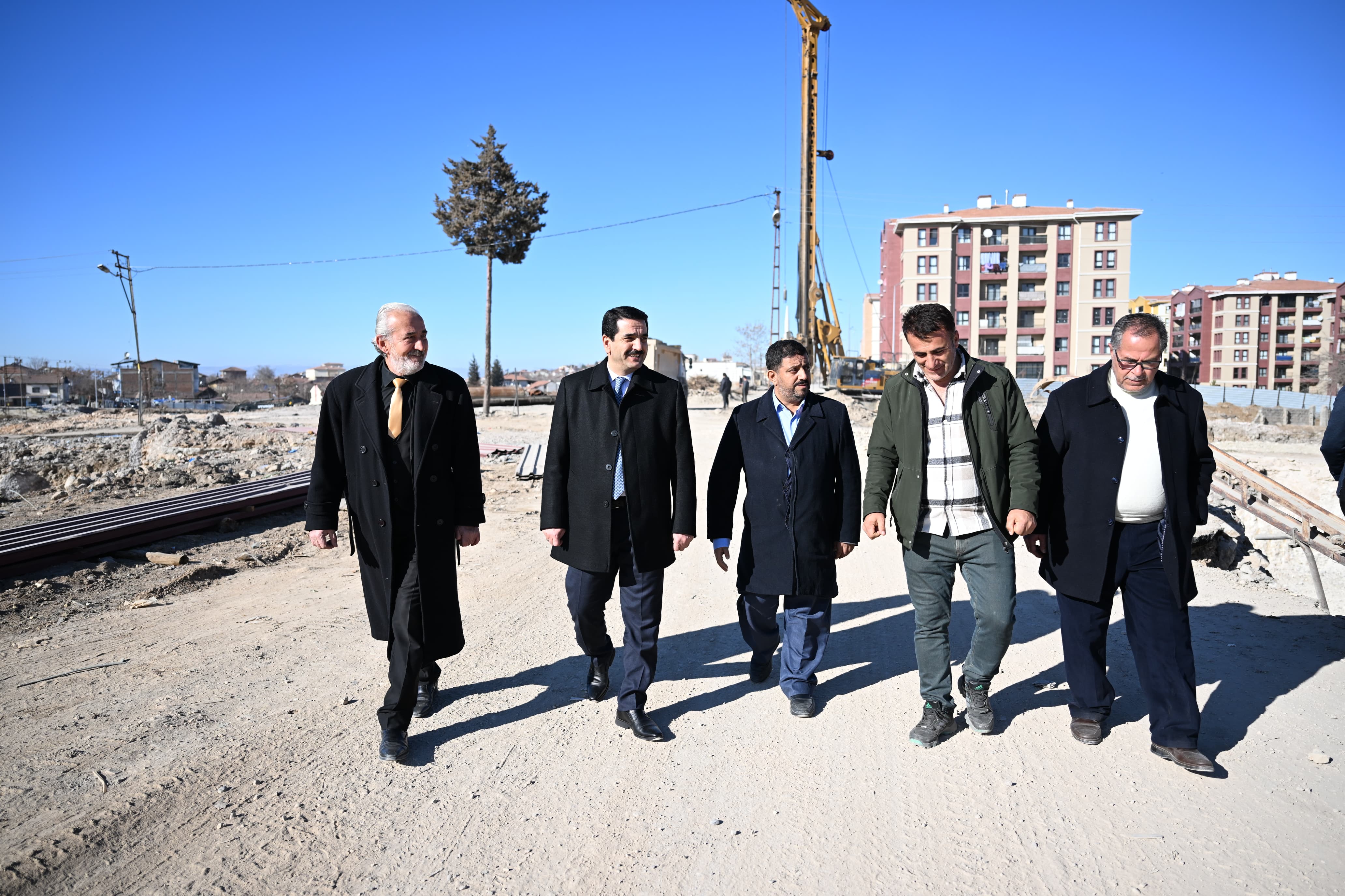 Şehit Fevzi'den Başlayan Dönüşüm Geleceğe İlham Oluyor