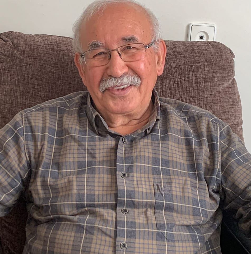 Sosyal KEKEVİ, Hayatını Kaybetti.