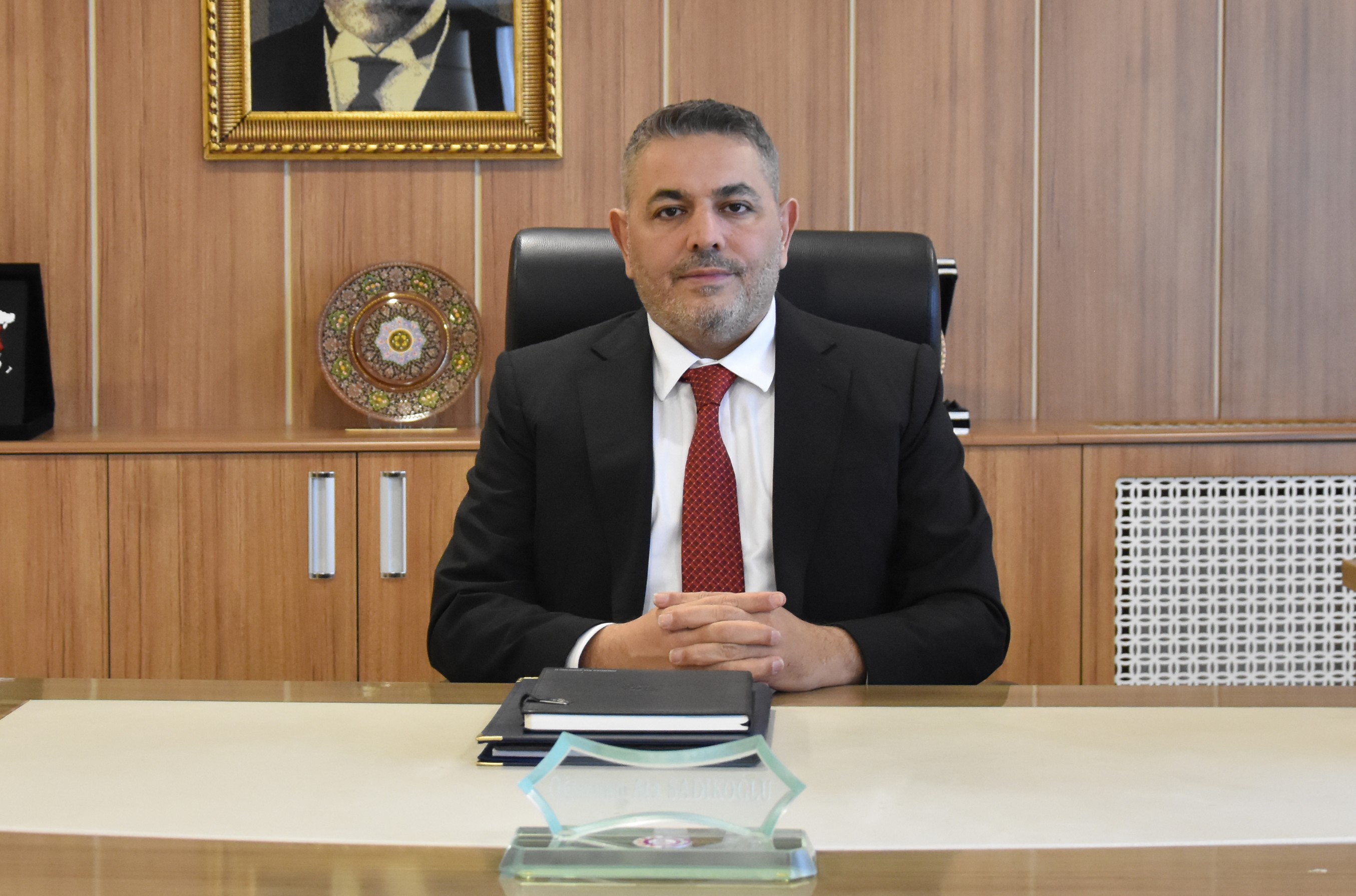 TSO'nun KDV indirimi talebi bakanlığın gündemine alındı