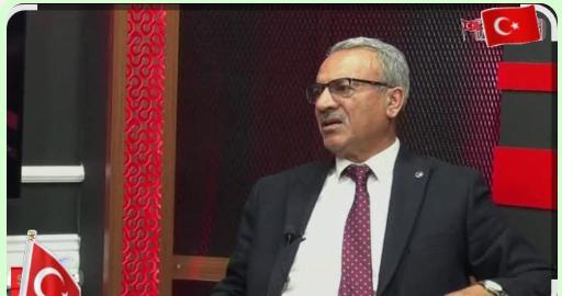 TÜED Malatya Şube Başkanı Mehmet Coşkun'dan 30 Haziran Emekliler Günü Mesajı