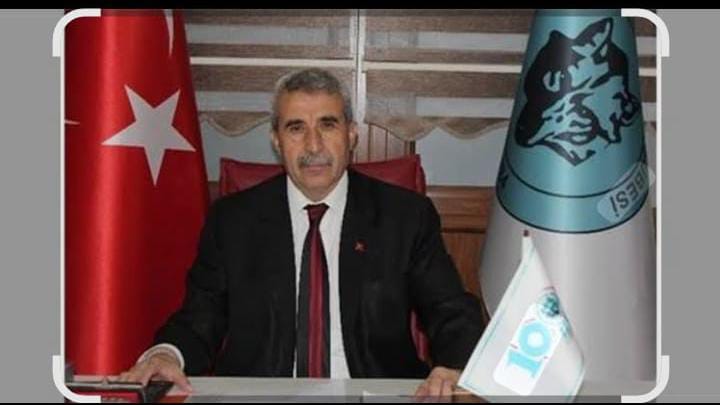 Türk Ocakları Malatya Şubesi Başkanı Nadir Günata'dan Ramazan Bayramı Mesajı