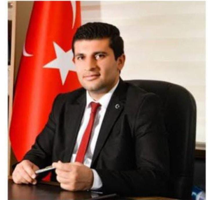 Türkiye Gençlik ve Eğitim Federasyonu Başkanı Ahmet Bayduz'dan Ramazan Ayı Mesajı