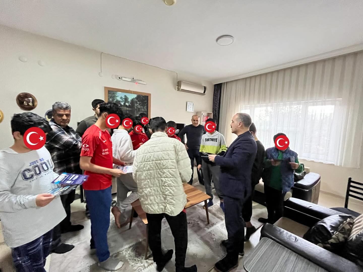 Ülkü Ocakları Varsa Yalnızlık Yoktur