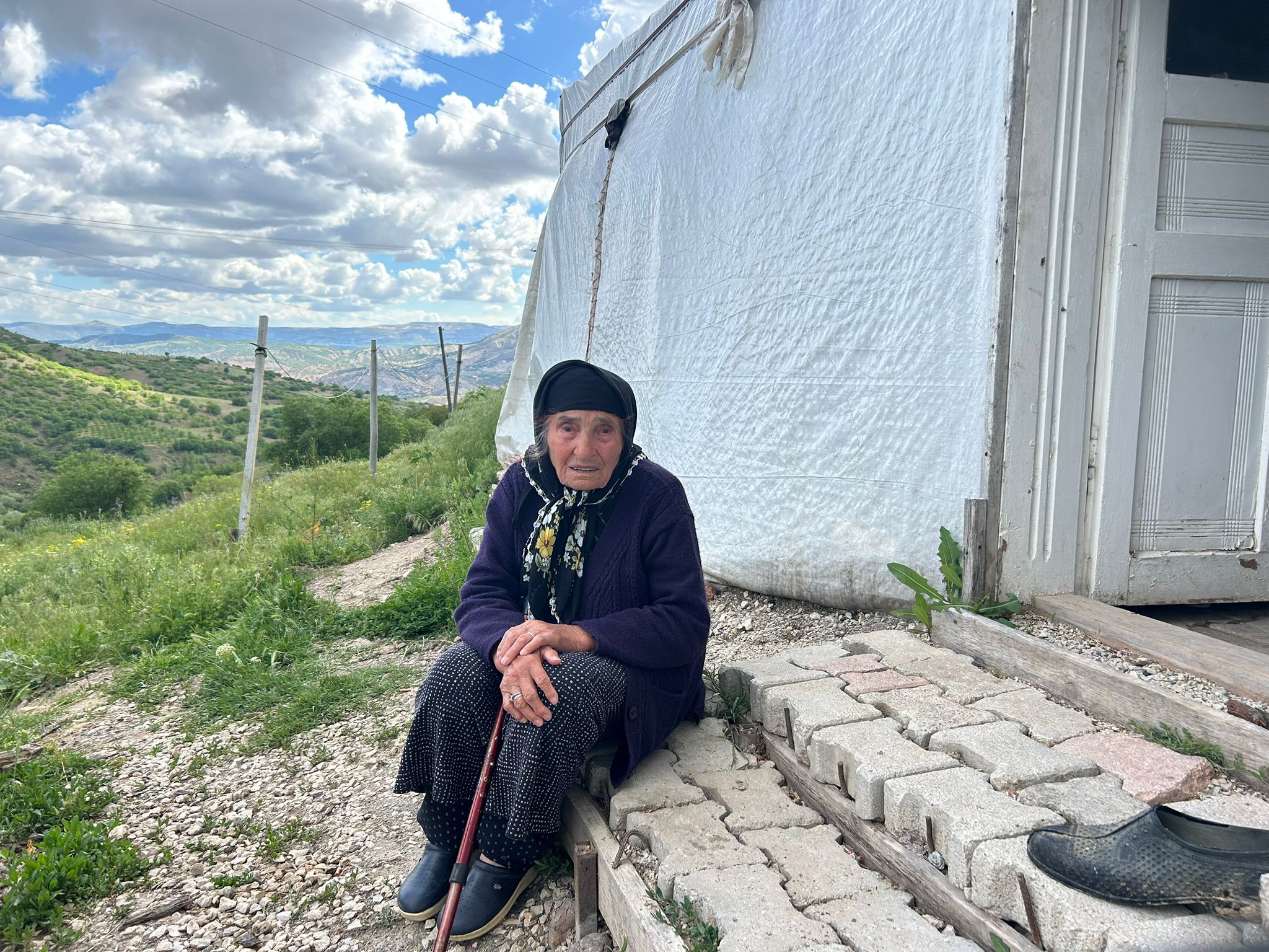 Yarım Kalan Umutlar: Başkavak'ta 3.5 Yıllık Bekleyiş