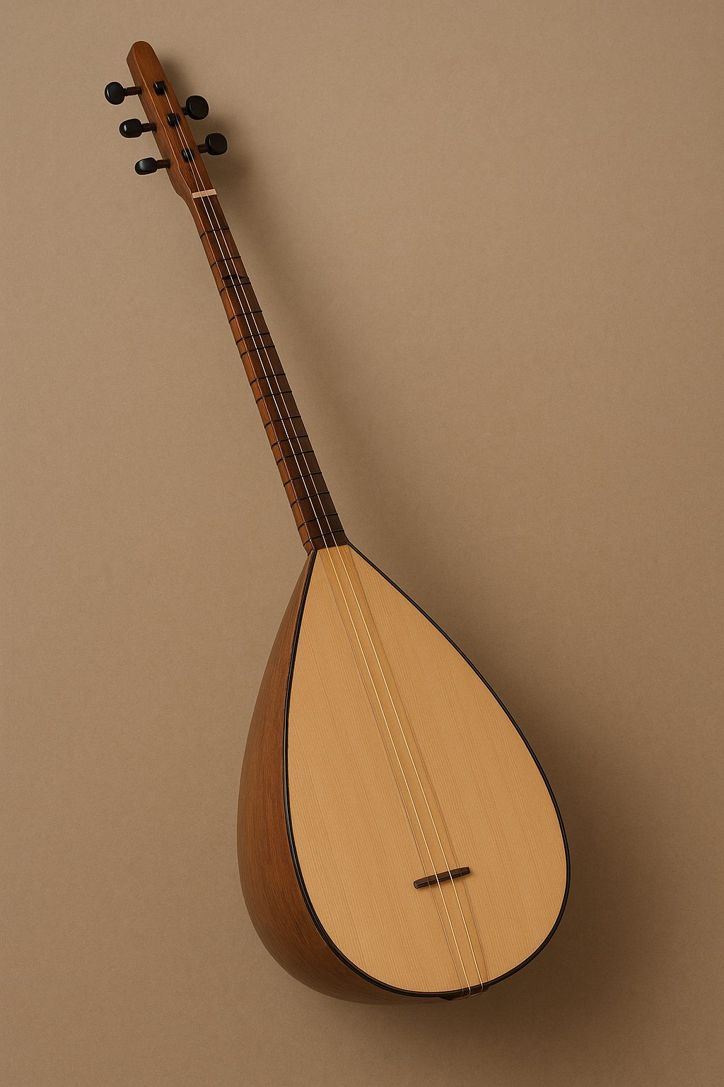 Yerel Sanatçıların Sorunu