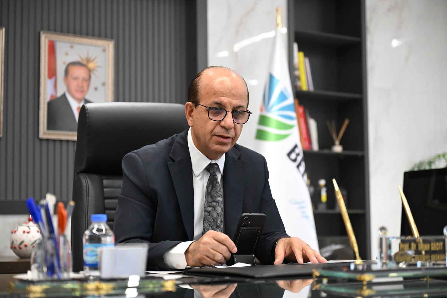 Yeşilyurt Belediyesi'nden Eğitime Destek