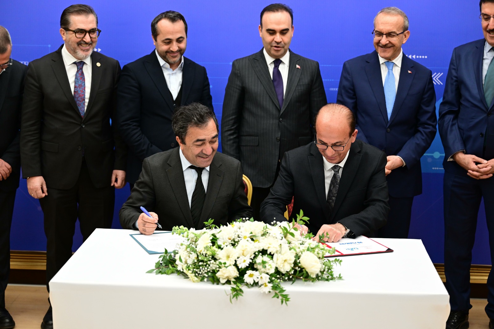 Yeşilyurt "Kadın El Sanatları ve Halı Dokuma Atölyesi"Projesinin Protokolü İmzalandı